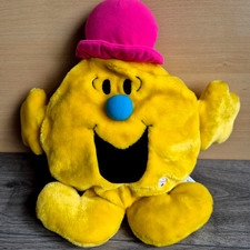 Vintage 1998 Mr Men Mr