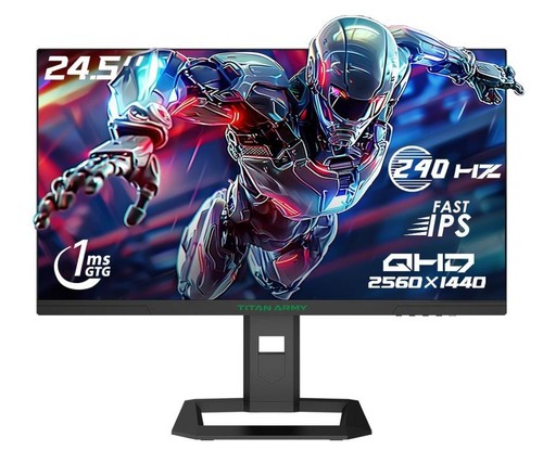 Prechen inch 500hz ips - 24.5,