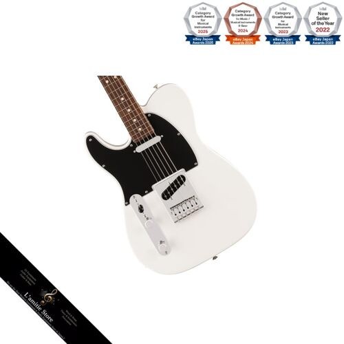 Fender player telecaster - fender,