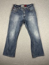 Quiksilver VTG Y2K Quik Jean
