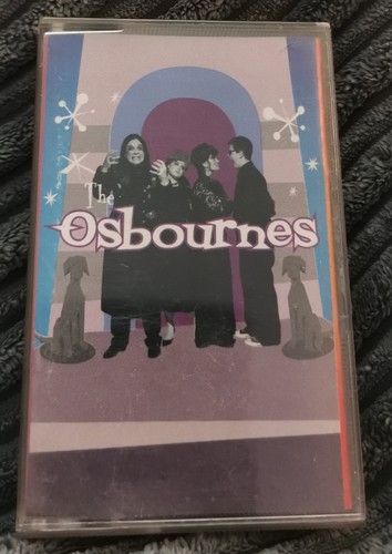 The osbournes - the,