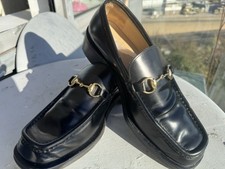 GUCCI LOAFERS , STUNNING!