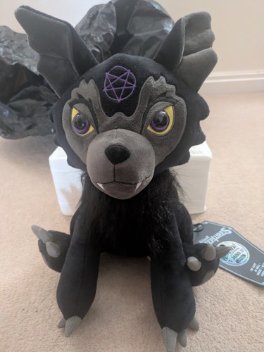 Killstar kreeptures werewolf - killstar,