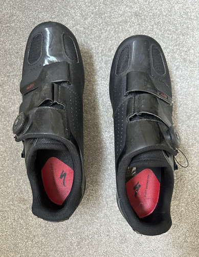 Specialized road cycling shoes - cycling,