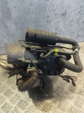 VOLKSWAGEN SHARAN AUXILIARY