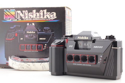 Mint box nishika - [, ]