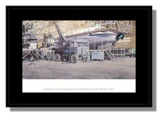 Bristol Britannia RAF