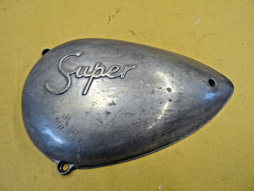 1417 bsa bantam d7 super - d7,