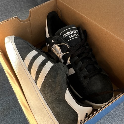 Adidas campus suede low - 2,