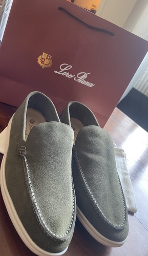 Loro piana summer walk men - summer,