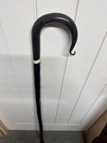 Vintage buffalo horn handle - vintage,