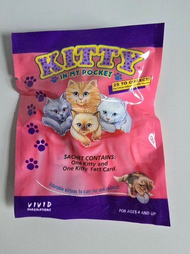 Kitty pocket blind - blind, bag