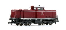 FLEISCHMANN 'N' GAUGE 7230 DB