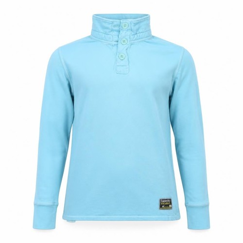 Mens superdry size henley - mens,