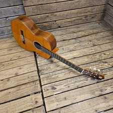 Classical Acoustic Alhambra 4P