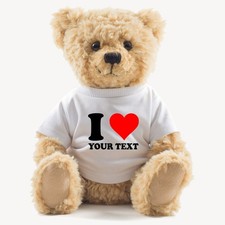 Personalised love heart your - love,
