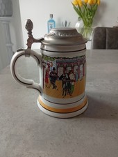 Vintage San Miguel   Zinn High