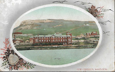 Portland, Dorset - New Canteen