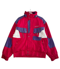 VTG Nevica Ski Jacket Mens M