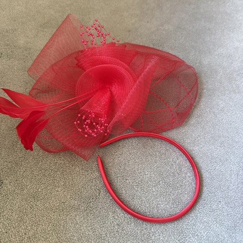 Ladies fascinator headband for - fascinator,