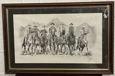 The Posse Limited Edition