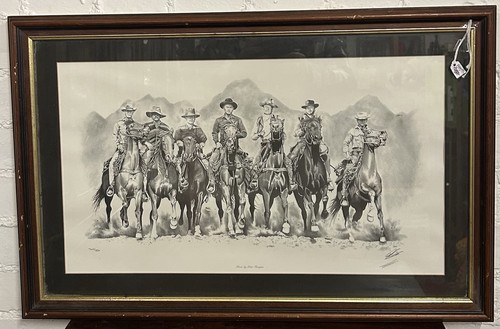 The posse limited edition - posse,