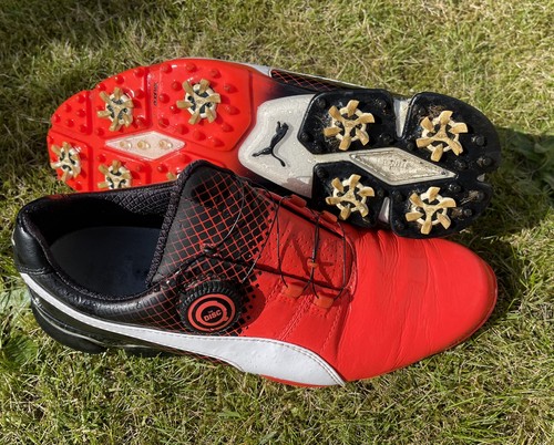 Puma ignite disc - ignite, blast