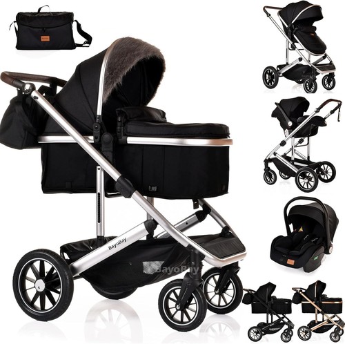 Baby pram travel system - baby,