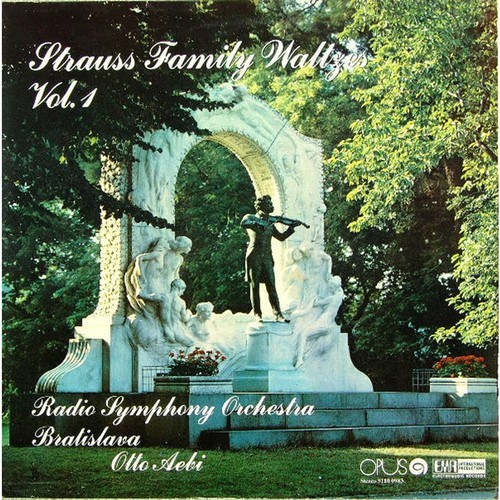 Slovak radio symphony - slovak,