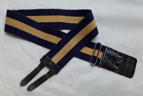 Pwrr stable belt - pwrr,