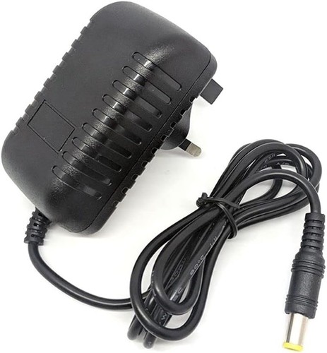 Replacement battery charger - battery,