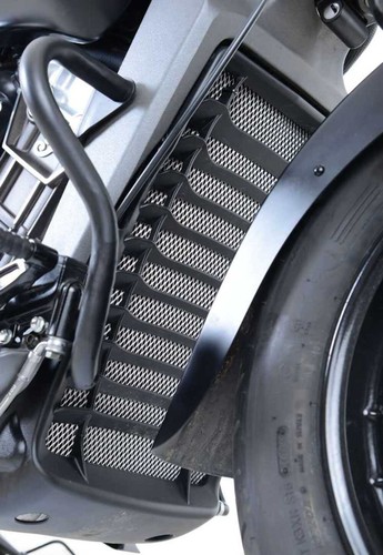 Radiator guard protector - r&g,