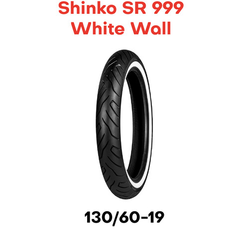 New shinko 999 motorcycle tire - shinko,