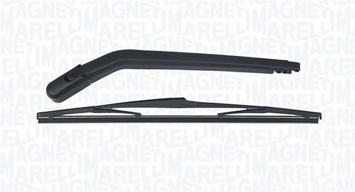 Rear magneti marelli - magneti,