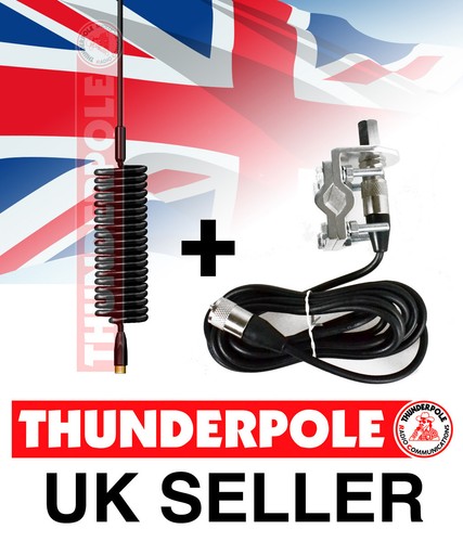 Thunderpole mini orbitor - mini,