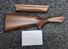 Huglu Ventus 12g Stock &