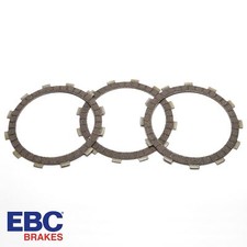 EBC Replacement Clutch Plate Kit CK3377 for Suzuki VZ 800 Intruder M800 05-19