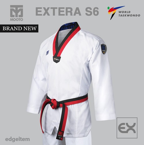 Mooto extera poom uniform - extera,