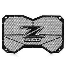 Motorcycle Radiator Guard New