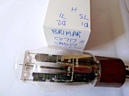 Cv717 5r4gy brimar - , kb/fe