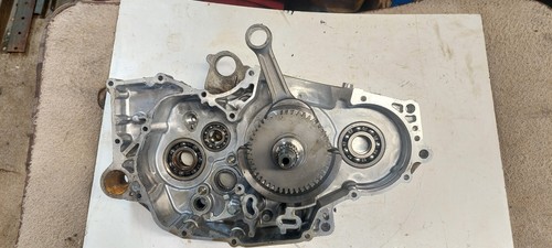 Quadzilla dinli 450 crank - quadzilla,