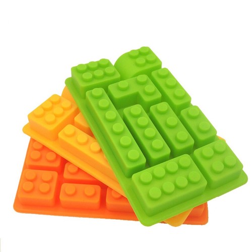 Building brick silicone - brick,