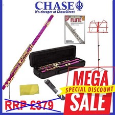 Elkhart Vincent Bach Pink