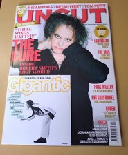 UNCUT Issue 332 The Cure