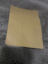 Royal  Antediluvian Order Of Buffaloes Roll Of Honour 4th Degree Ceremony 1934