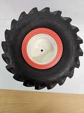 TAMIYA CLODBUSTER BEADLOCKS