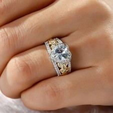 3Ct Heart Shaped Diamond