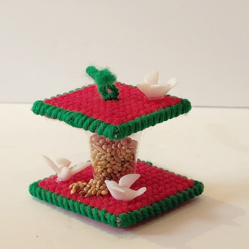 Vintage handmade christmas - vintage,
