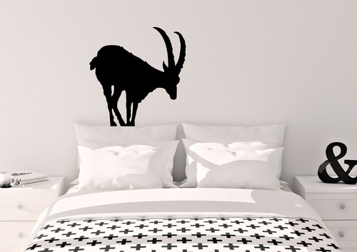 Banksy billy goat - banksy,