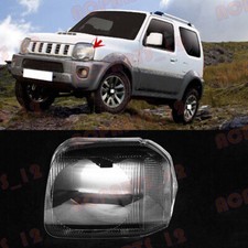 For Suzuki Jimny 2009-2016
